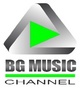 logo BG MUSIC CHANNEL