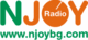 logo ЕНДЖОЙ/ N-JOY