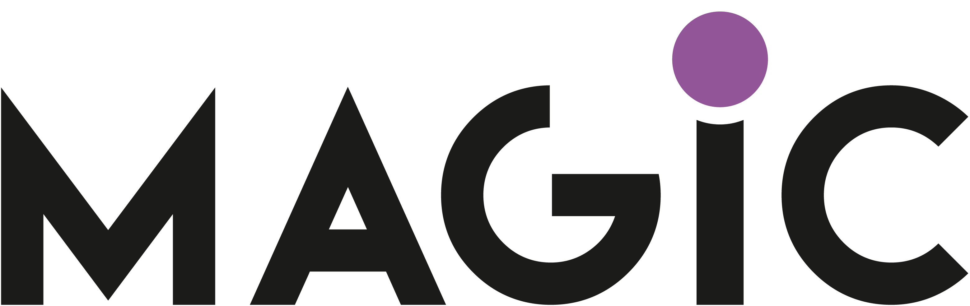 logo MAGIC TV