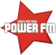 logo ПАУЪР ФМ/ POWER FM