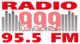 logo РАДИО 999