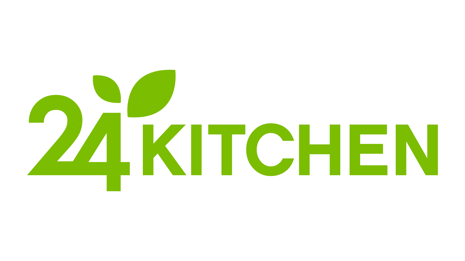 logo 24 KITCHEN