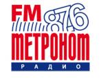 logo РАДИО МЕТРОНОМ