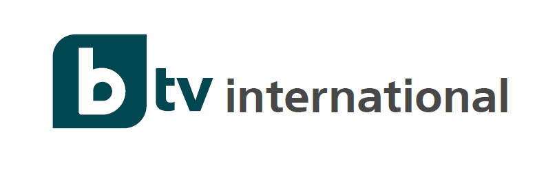 logo bTV International