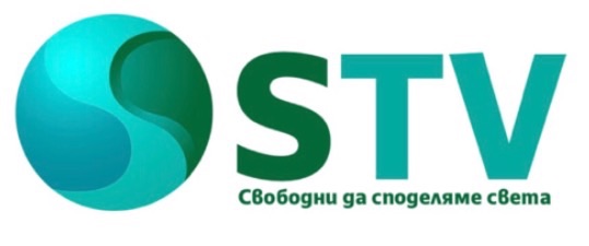 logo S TV