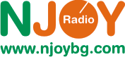 logo ЕНДЖОЙ/ N-JOY
