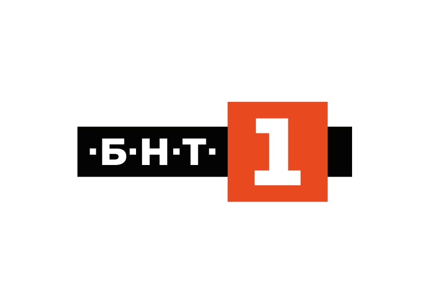 logo БНТ 1