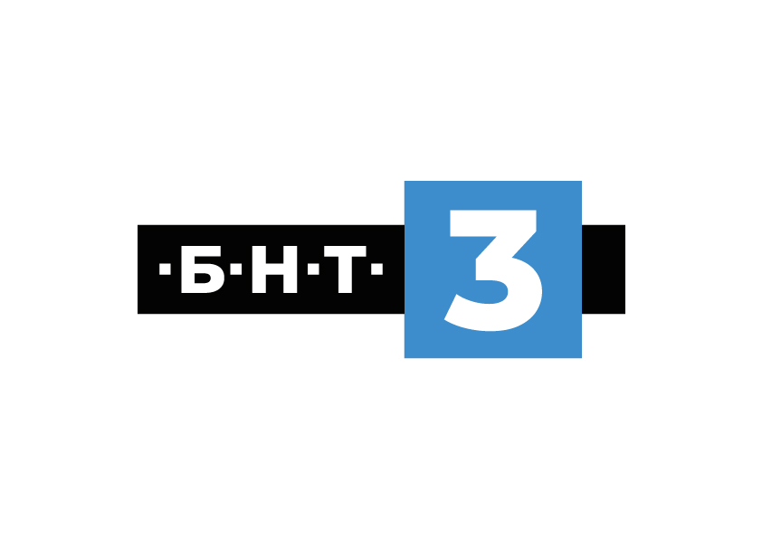 logo БНТ 3