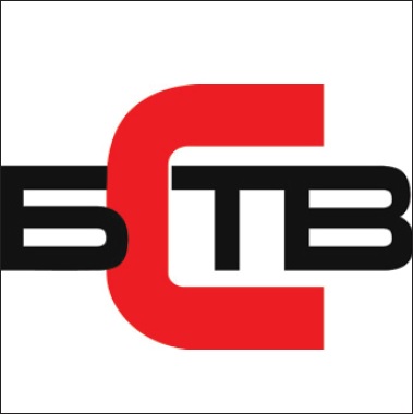 logo Българска свободна телевизия - БСТВ