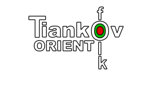 TIANKOV ORIENT FOLK