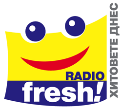 logo РАДИО ФРЕШ/ RADIO FRESH