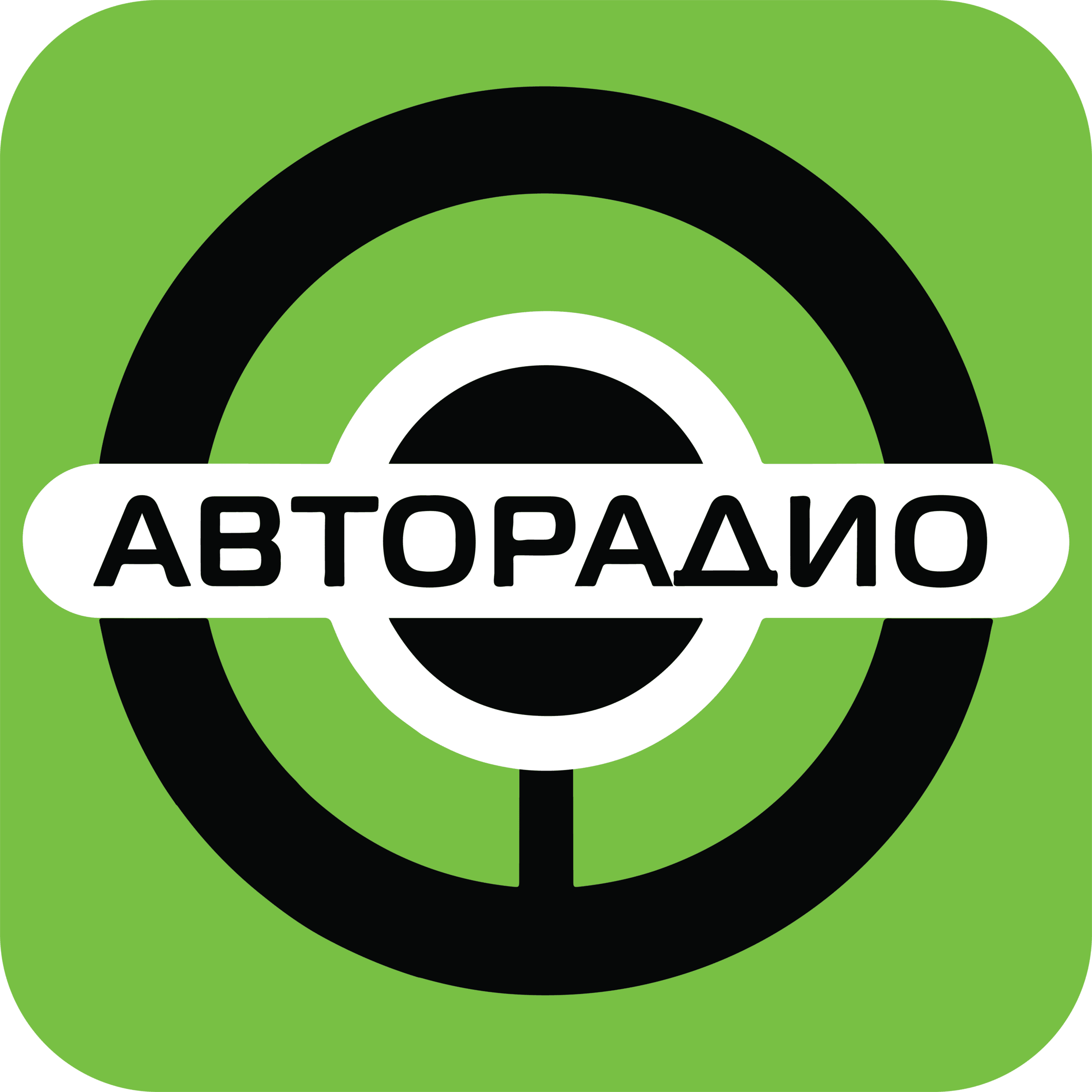 logo АВТОРАДИО