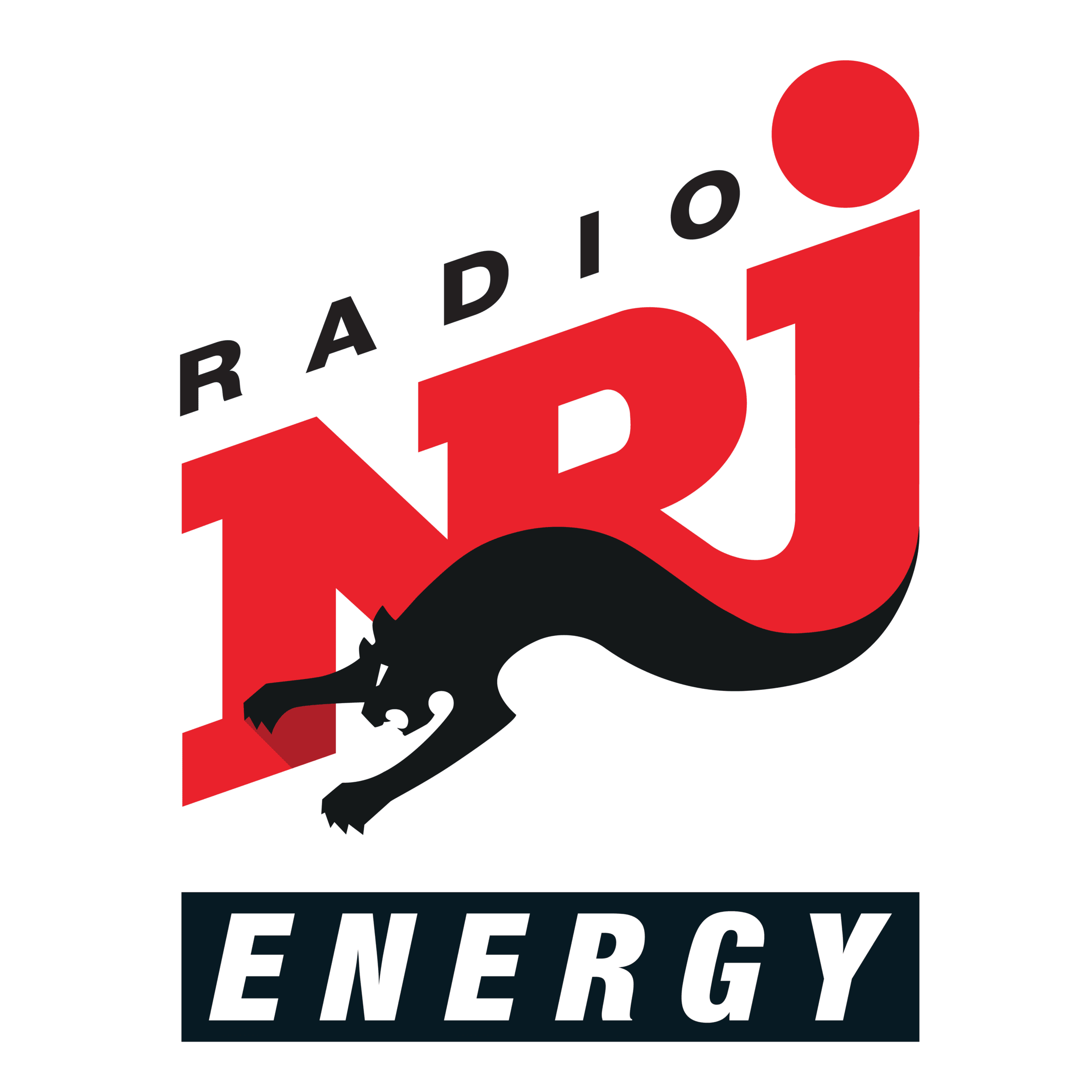 logo РАДИО ЕНЕРДЖИ