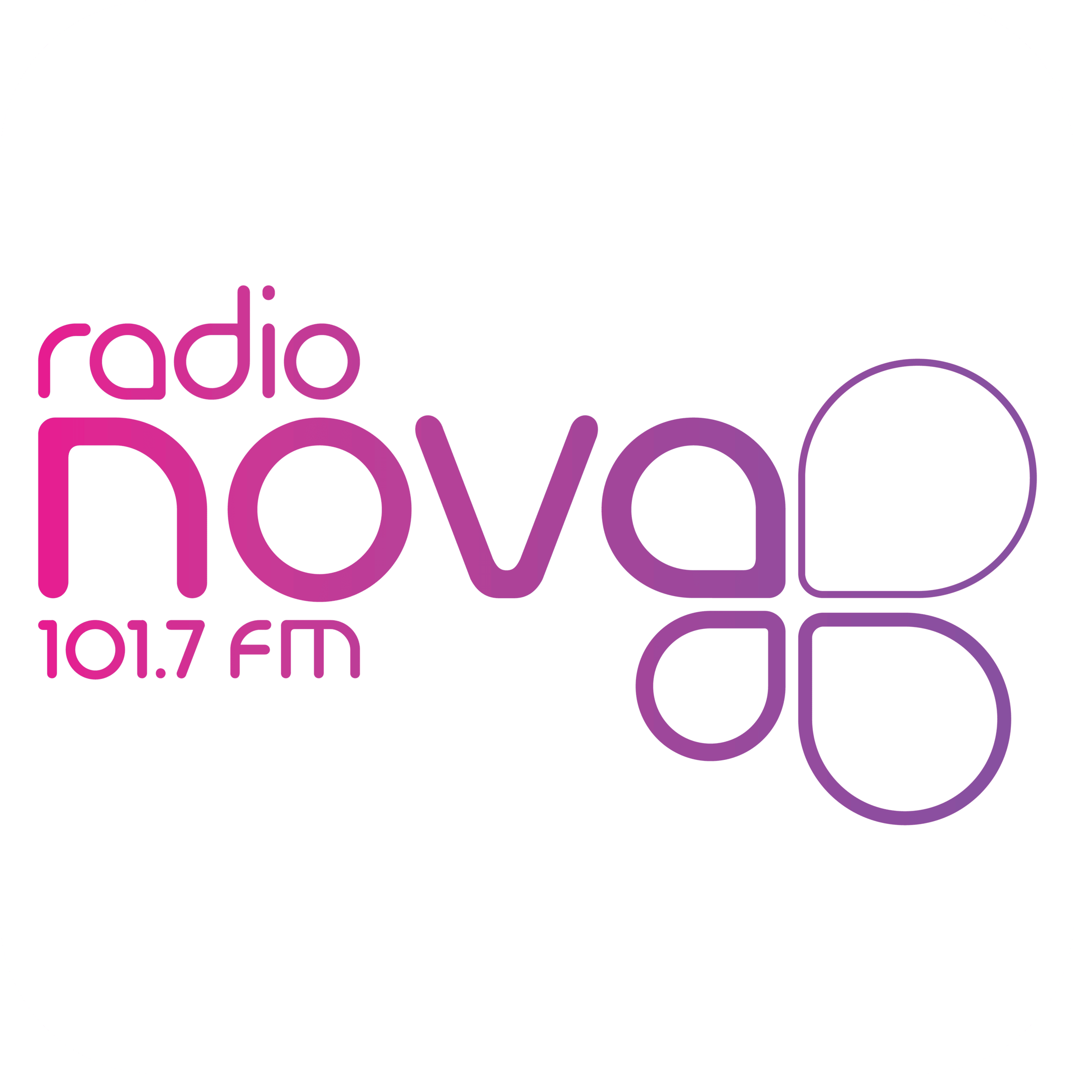 logo РАДИО НОВА