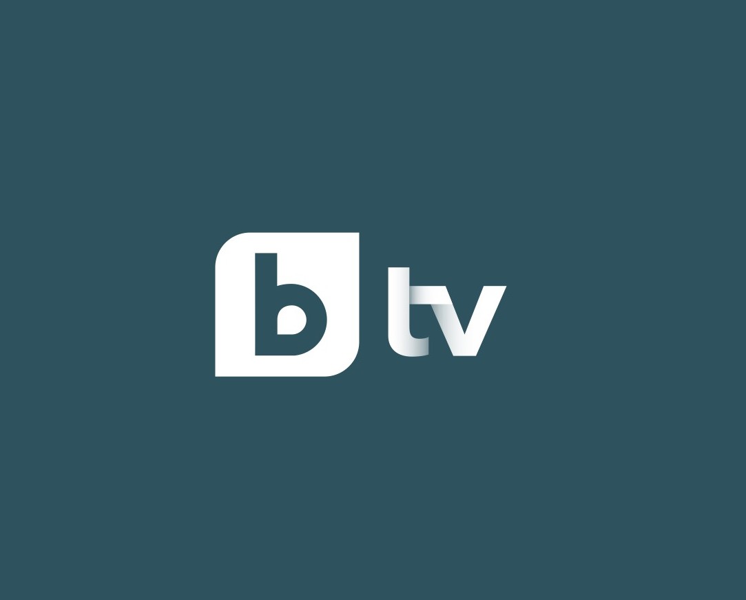 logo Б ТВ