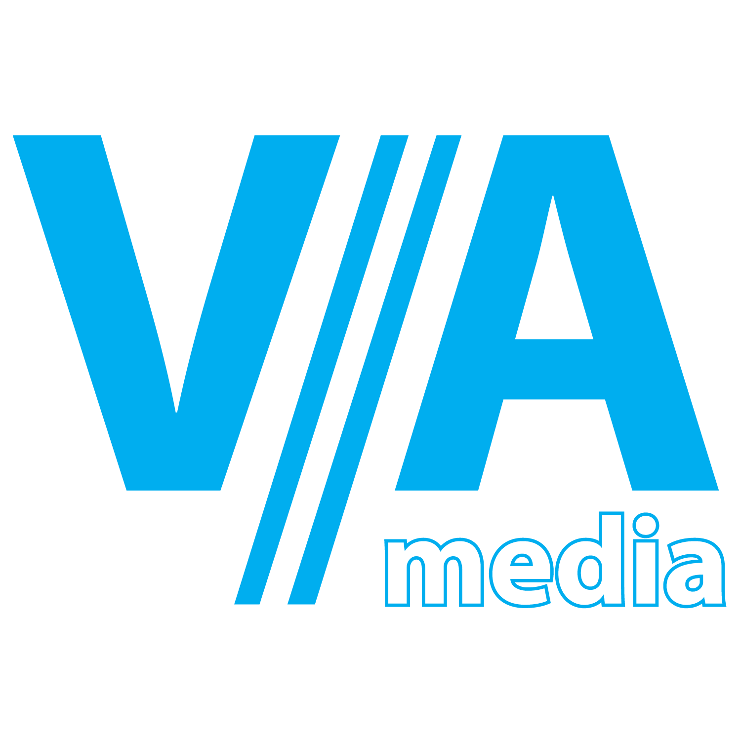 logo ВИА МЕДИЯ