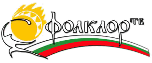 logo ФОЛКЛОР ТВ