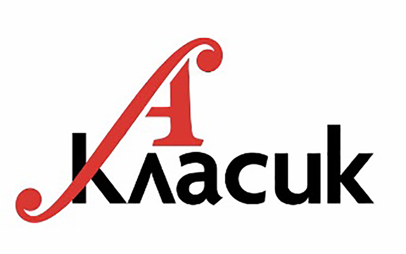 logo КЛАСИК А