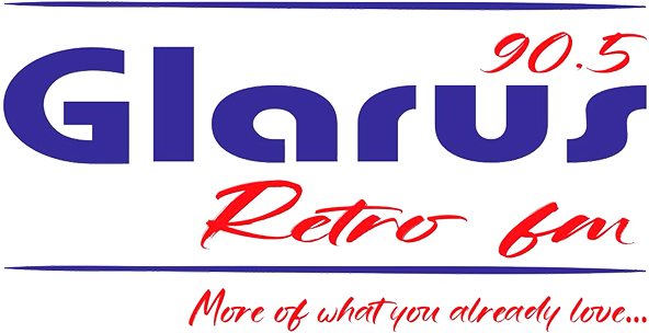 logo Glarus Retro FM