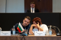 Прессъобщение