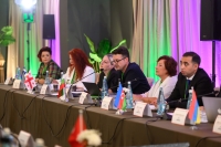 12-ата годишна среща на BRAF