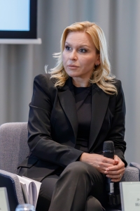 Съветът за електронни медии (СЕМ) организира конференция на тема „Европейският акт за свободата на медиите - рамка за независимост и плурализъм в Европейския съюз“.