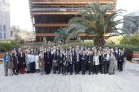 Медийният съвет завършва своята първа година и прие ключови резултати за 2025 г. на пленарното заседание в Барселона 12.12.2025 г.