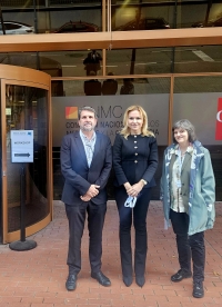 Медийният съвет завършва своята първа година и прие ключови резултати за 2025 г. на пленарното заседание в Барселона