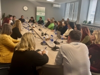 СЕМ организира среща на тема Достъпност  на медийните услуги