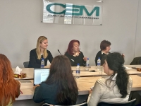 СЕМ организира среща на тема Достъпност  на медийните услуги