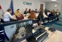 СЕМ организира среща на тема Достъпност  на медийните услуги