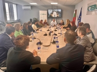 СЕМ организира среща на тема Достъпност  на медийните услуги