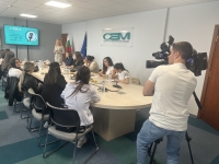 Ден на отворените врати