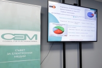 Резултати от мониторинга на предизборната кампания