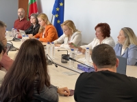 Меморандум ще очертае съвместните действия на институции, организации и бизнес за разширяване достъпността на медийните услуги