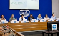 СЕМ и БТА организираха дискусия „Бъдещето на регионалните новини“.